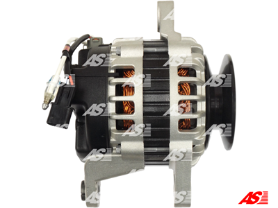 A9130(MANDO) Mando - 1.ALTERNATOR — zdjęcie 2 z 7