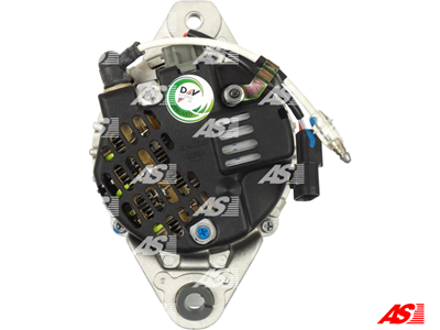 A9130(MANDO) Mando - 1.ALTERNATOR — zdjęcie 3 z 7
