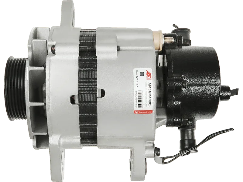 A9131(MANDO) Mando - 1.ALTERNATOR — zdjęcie 2 z 7