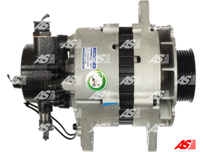 A9131(MANDO) Mando - 1.ALTERNATOR — zdjęcie 7 z 7