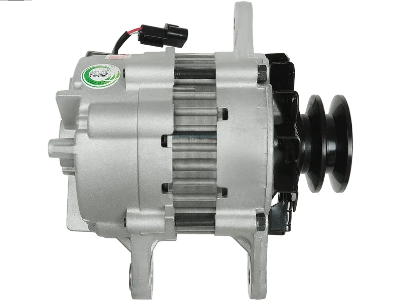 A9132(MANDO) Mando - 1.ALTERNATOR — zdjęcie 5 z 7