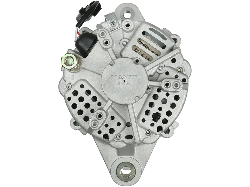 A9132(MANDO) Mando - 1.ALTERNATOR — zdjęcie 6 z 7