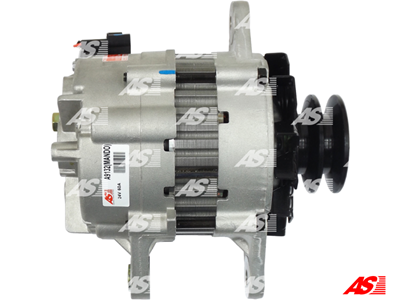 A9132(MANDO) Mando - 1.ALTERNATOR — zdjęcie 2 z 7