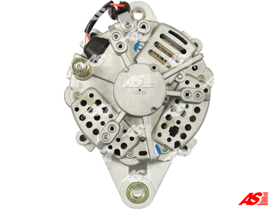A9132(MANDO) Mando - 1.ALTERNATOR — zdjęcie 3 z 7