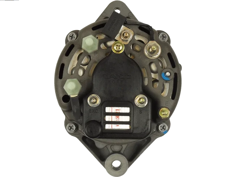 A9133(MANDO) Mando - 1.ALTERNATOR — zdjęcie 3 z 7