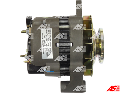 A9133(MANDO) Mando - 1.ALTERNATOR — zdjęcie 7 z 7