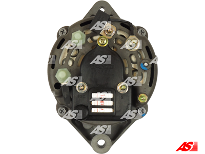 A9133(MANDO) Mando - 1.ALTERNATOR — zdjęcie 6 z 7