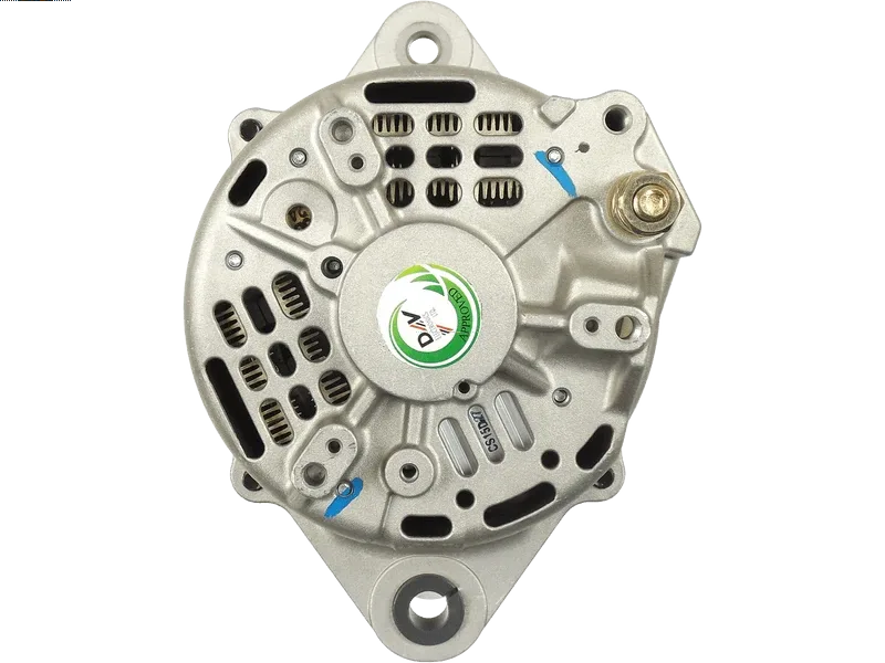 A9134(MANDO) Mando - 1.ALTERNATOR — zdjęcie 6 z 7