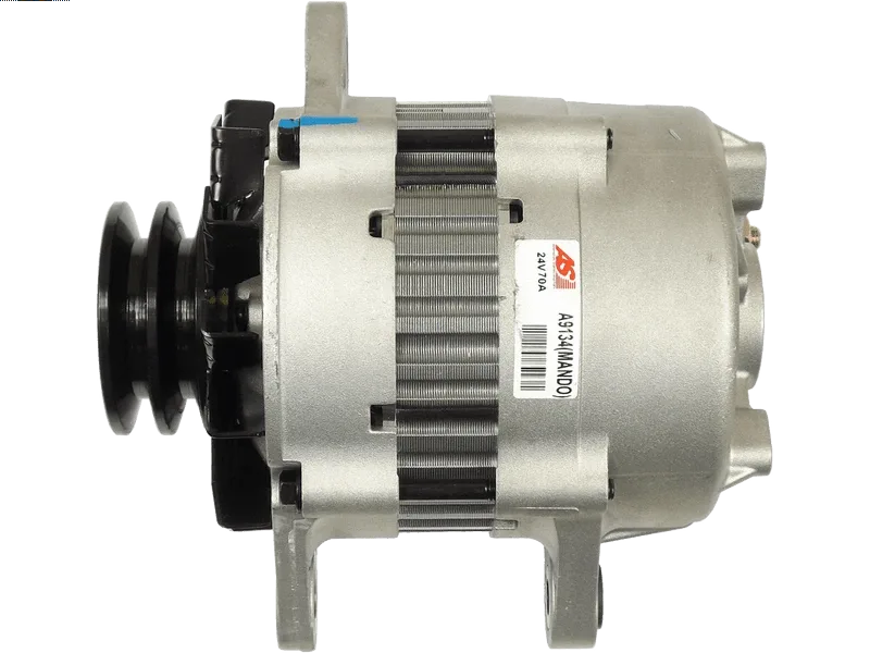 A9134(MANDO) Mando - 1.ALTERNATOR — zdjęcie 7 z 7