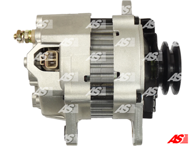 A9134(MANDO) Mando - 1.ALTERNATOR — zdjęcie 2 z 7