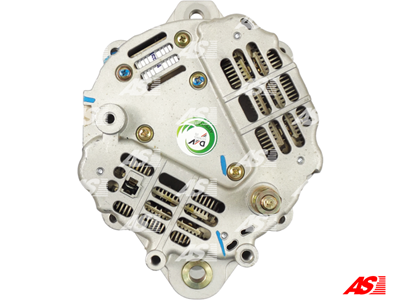 A9135(MANDO) Mando - 1.ALTERNATOR — zdjęcie 6 z 7