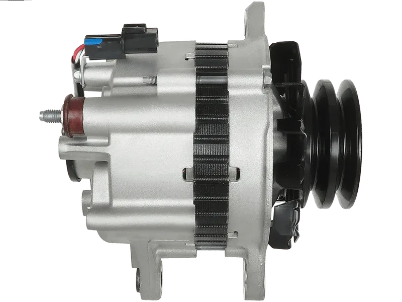 A9136(MANDO) Mando - 1.ALTERNATOR — zdjęcie 4 z 7