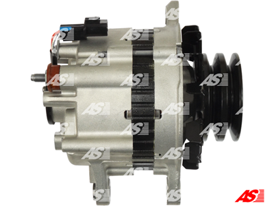 A9136(MANDO) Mando - 1.ALTERNATOR — zdjęcie 7 z 7