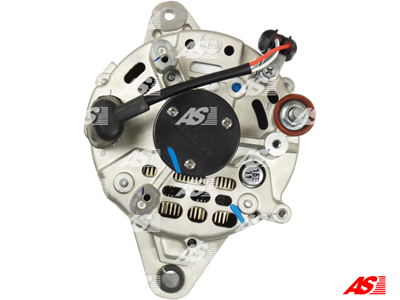 A9136(MANDO) Mando - 1.ALTERNATOR — zdjęcie 6 z 7