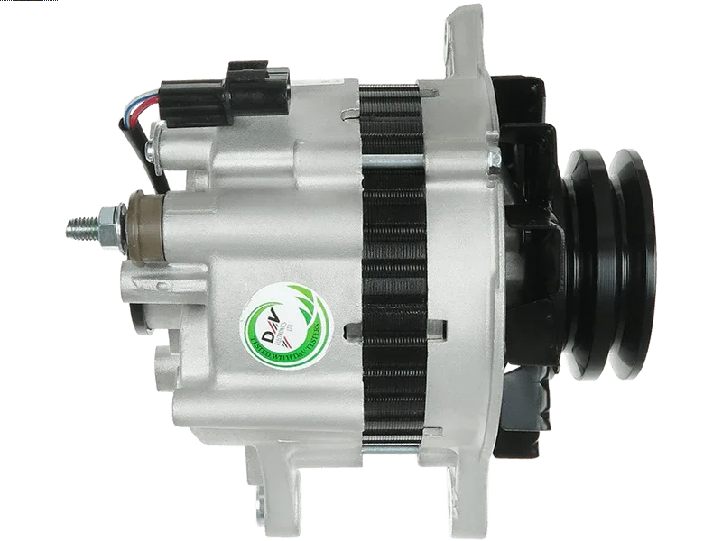 A9136 AS-PL - 1.ALTERNATOR — zdjęcie 5 z 5