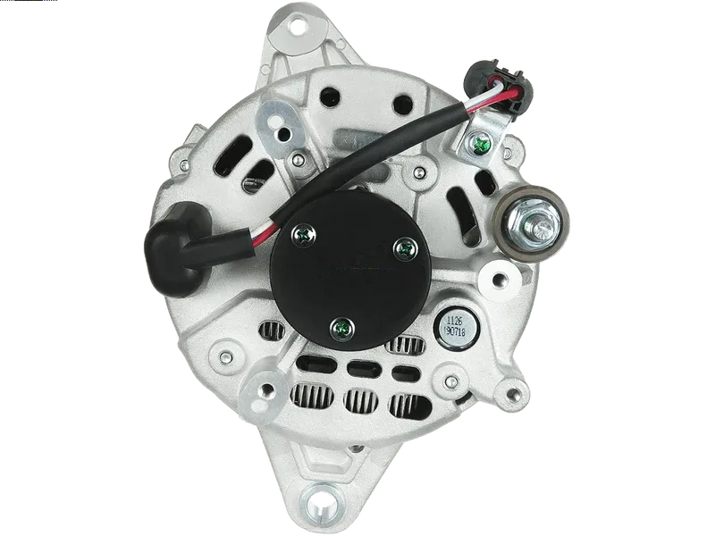 A9136 AS-PL - 1.ALTERNATOR — zdjęcie 4 z 5