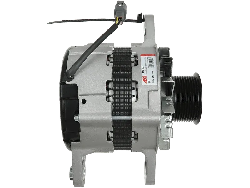 A9137 AS-PL - 1.ALTERNATOR — zdjęcie 5 z 7
