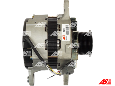 A9137 AS-PL - 1.ALTERNATOR — zdjęcie 2 z 7