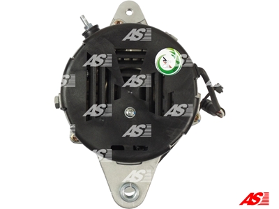 A9137 AS-PL - 1.ALTERNATOR — zdjęcie 3 z 7