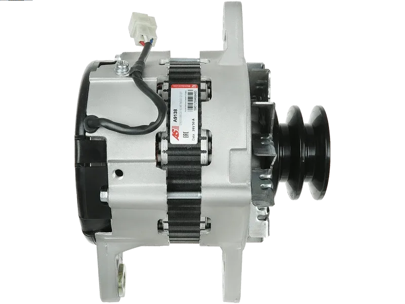 A9138 AS-PL - 1.ALTERNATOR — zdjęcie 4 z 5