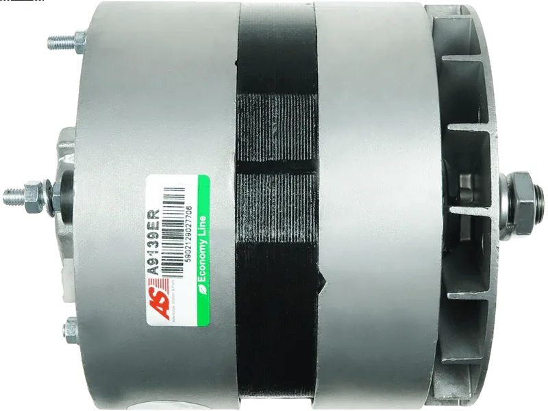 A9139ER AS-PL - 1.ALTERNATOR — zdjęcie 1 z 4