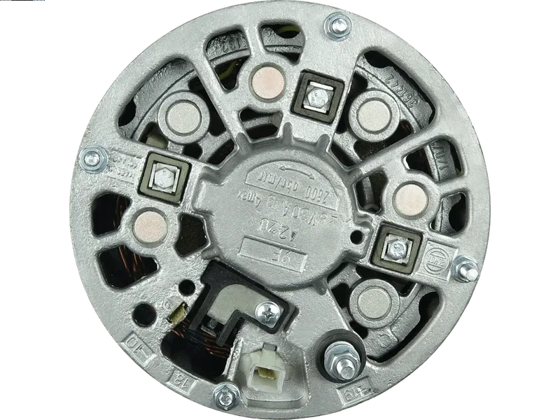 A9139ER AS-PL - 1.ALTERNATOR — zdjęcie 2 z 4
