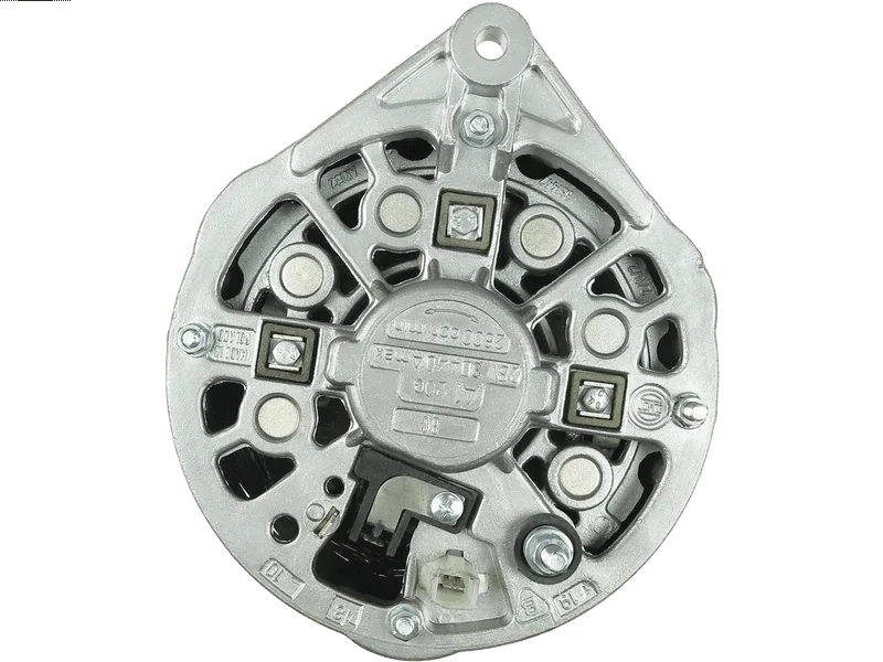 A9140ER AS-PL - 1.ALTERNATOR — zdjęcie 3 z 13