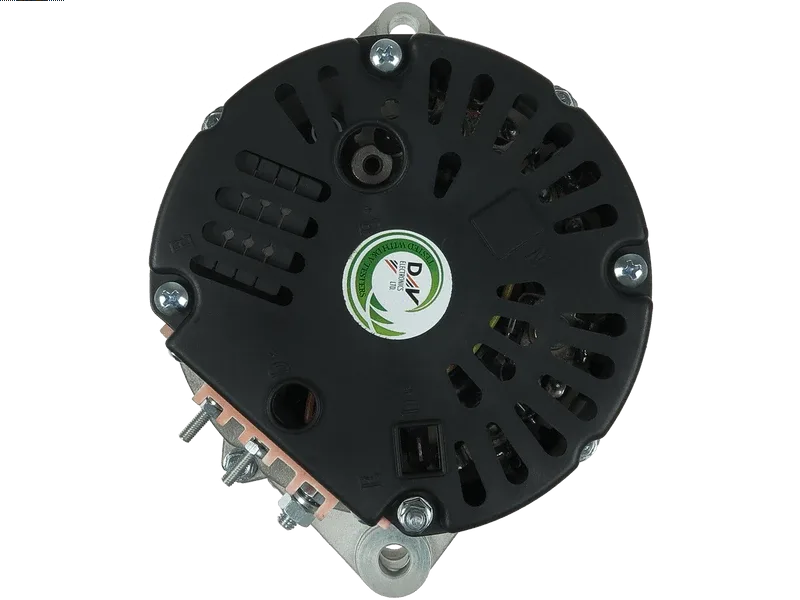 A9141 AS-PL - 1.ALTERNATOR — zdjęcie 6 z 7