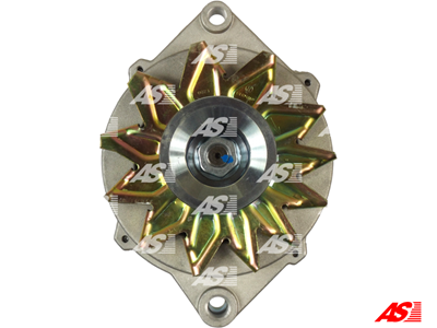 A9141 AS-PL - 1.ALTERNATOR — zdjęcie 1 z 7