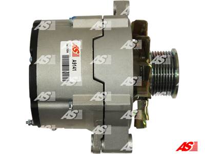 A9141 AS-PL - 1.ALTERNATOR — zdjęcie 2 z 7