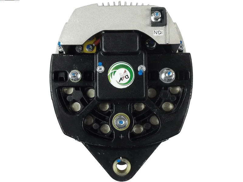 A9142 AS-PL - 1.ALTERNATOR — zdjęcie 6 z 7