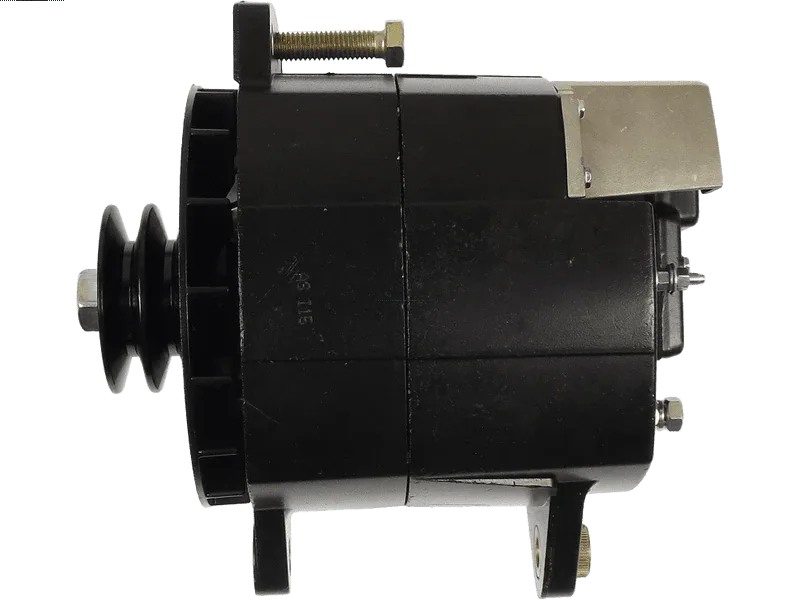 A9142 AS-PL - 1.ALTERNATOR — zdjęcie 7 z 7
