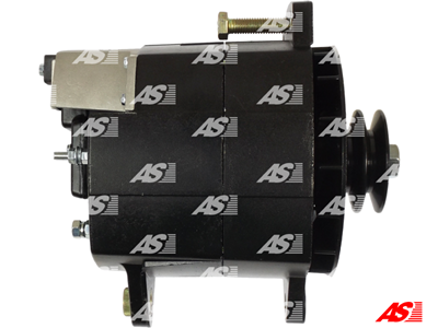 A9142 AS-PL - 1.ALTERNATOR — zdjęcie 2 z 7