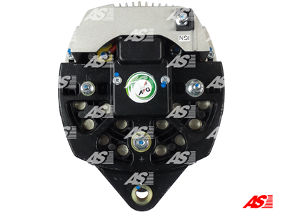 A9142 AS-PL - 1.ALTERNATOR — zdjęcie 3 z 7