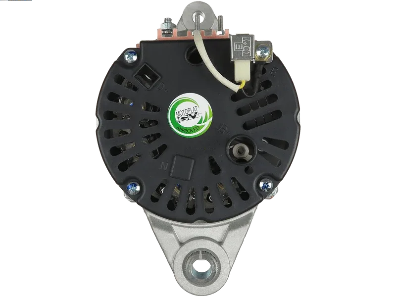 A9143 AS-PL - 1.ALTERNATOR — zdjęcie 6 z 7