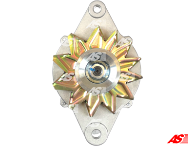A9143 AS-PL - 1.ALTERNATOR — zdjęcie 1 z 7