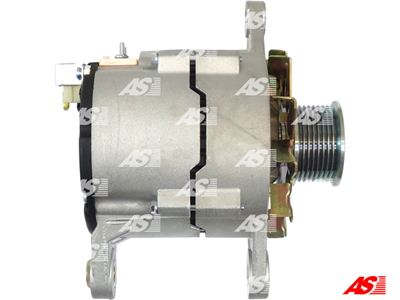 A9143 AS-PL - 1.ALTERNATOR — zdjęcie 2 z 7