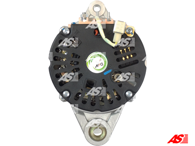 A9143 AS-PL - 1.ALTERNATOR — zdjęcie 3 z 7