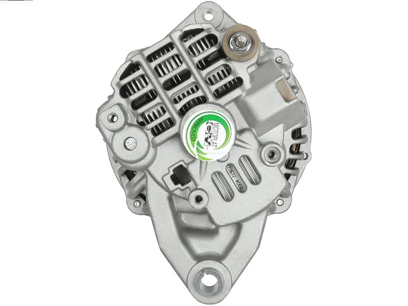 A9144 AS-PL - 1.ALTERNATOR — zdjęcie 3 z 7