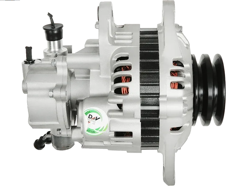 A9145(MANDO) Mando - 1.ALTERNATOR — zdjęcie 4 z 7