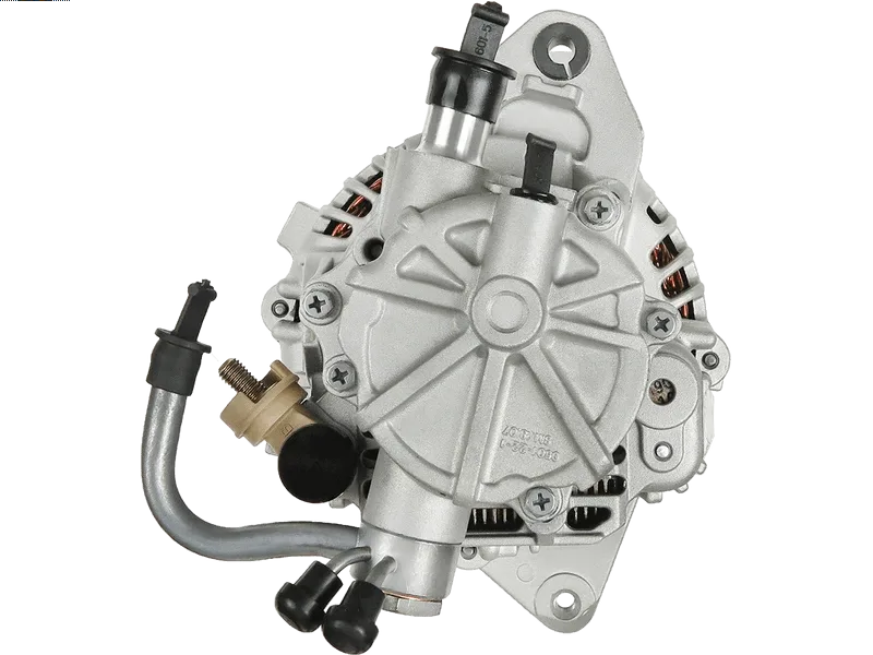 A9145(MANDO) Mando - 1.ALTERNATOR — zdjęcie 3 z 7