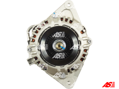 A9145(MANDO) Mando - 1.ALTERNATOR — zdjęcie 1 z 7