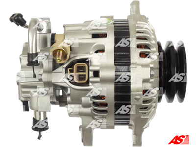 A9145(MANDO) Mando - 1.ALTERNATOR — zdjęcie 7 z 7