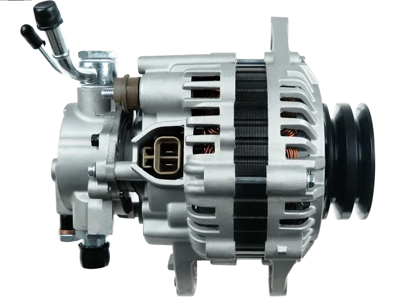 A9145 AS-PL - 1.ALTERNATOR — zdjęcie 4 z 7