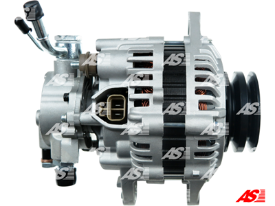 A9145 AS-PL - 1.ALTERNATOR — zdjęcie 7 z 7