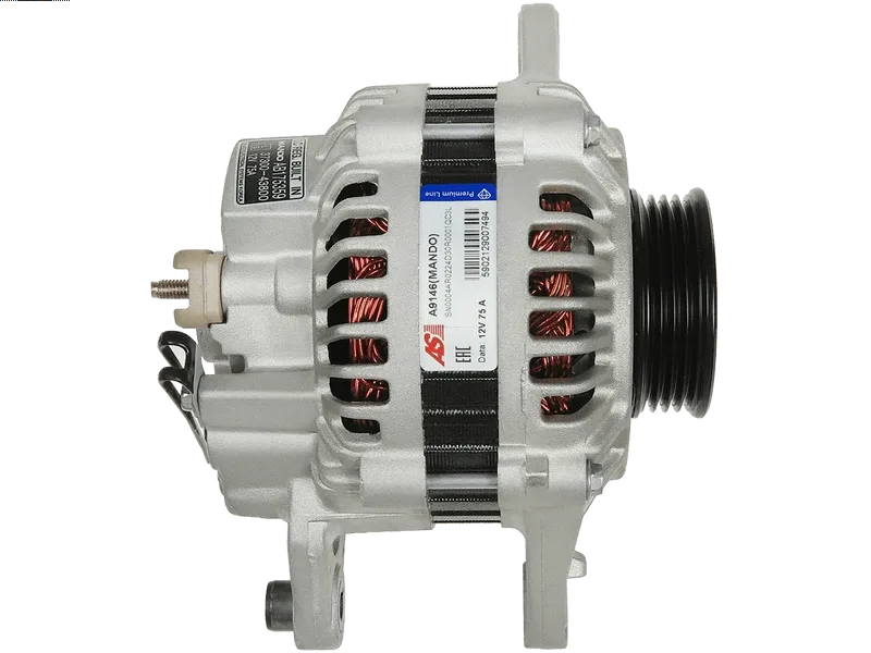 A9146(MANDO) Mando - 1.ALTERNATOR — zdjęcie 4 z 7