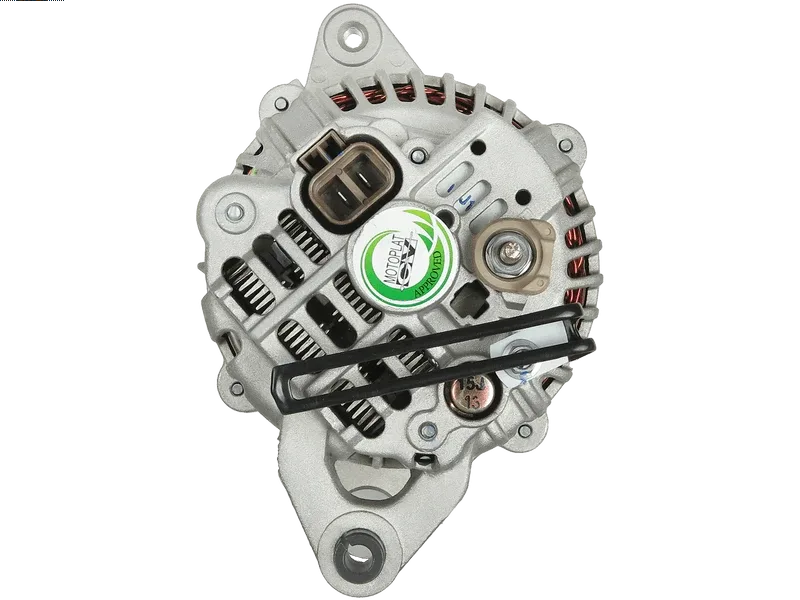 A9146(MANDO) Mando - 1.ALTERNATOR — zdjęcie 3 z 7
