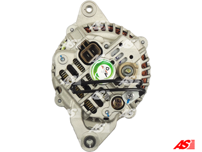 A9146(MANDO) Mando - 1.ALTERNATOR — zdjęcie 6 z 7