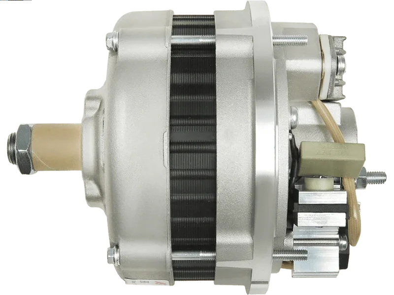 A9147(LETRIKA) Letrika - 1.ALTERNATOR — zdjęcie 2 z 7