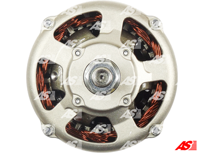 A9147(LETRIKA) Letrika - 1.ALTERNATOR — zdjęcie 1 z 7
